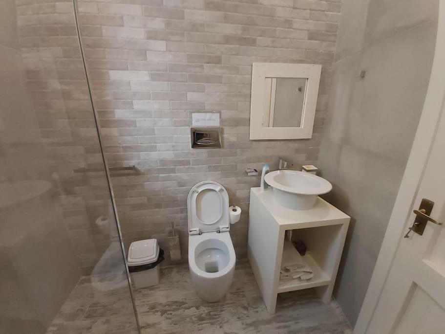With Large Pool And Garden In Gozo Villa